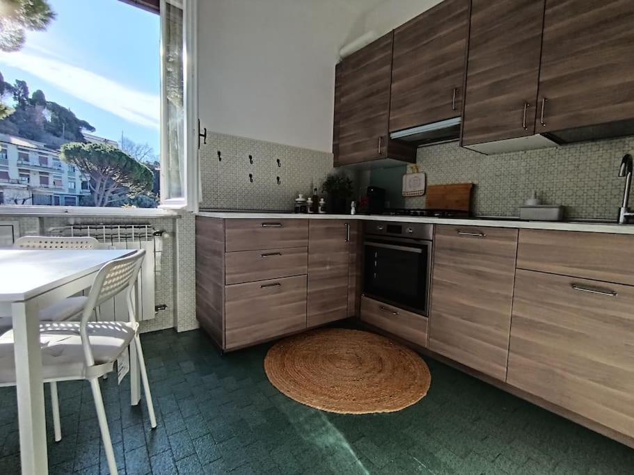 Forti Genova-Free Parking Castellaccio Apartment Exterior photo