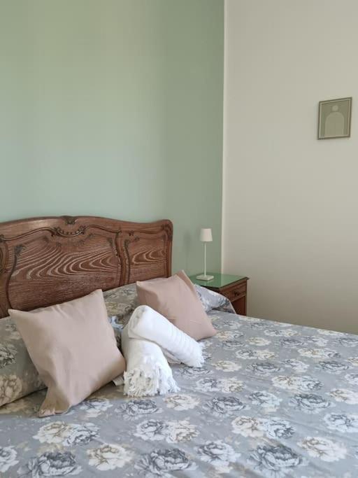 Forti Genova-Free Parking Castellaccio Apartment Exterior photo