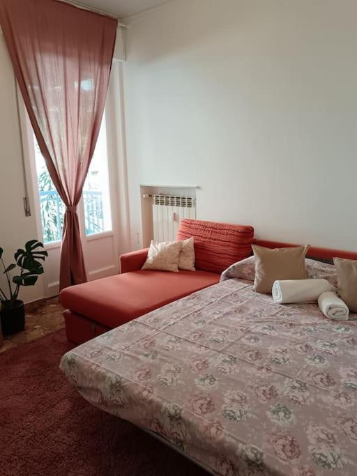 Forti Genova-Free Parking Castellaccio Apartment Exterior photo